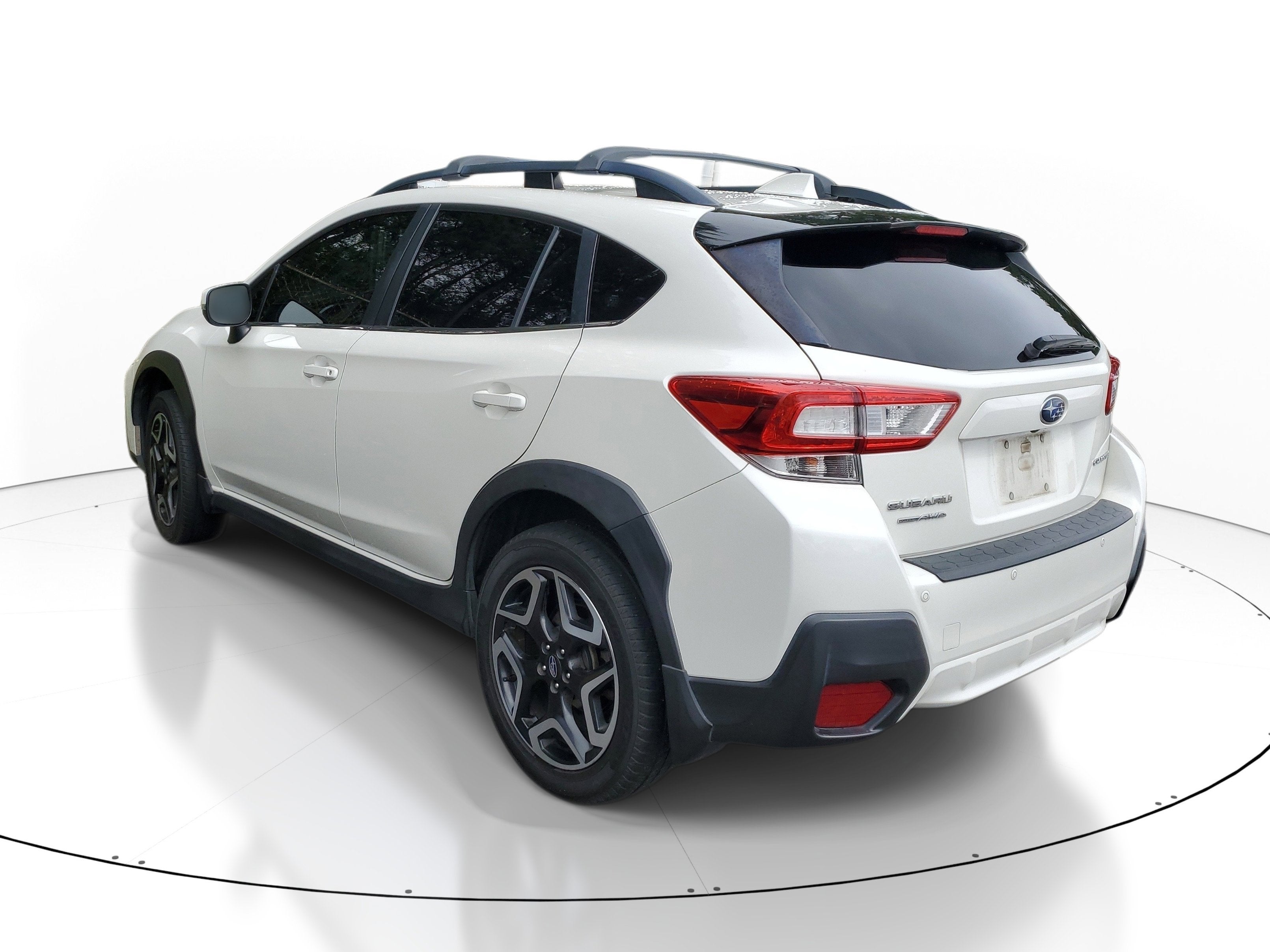 2019 Subaru Crosstrek Limited