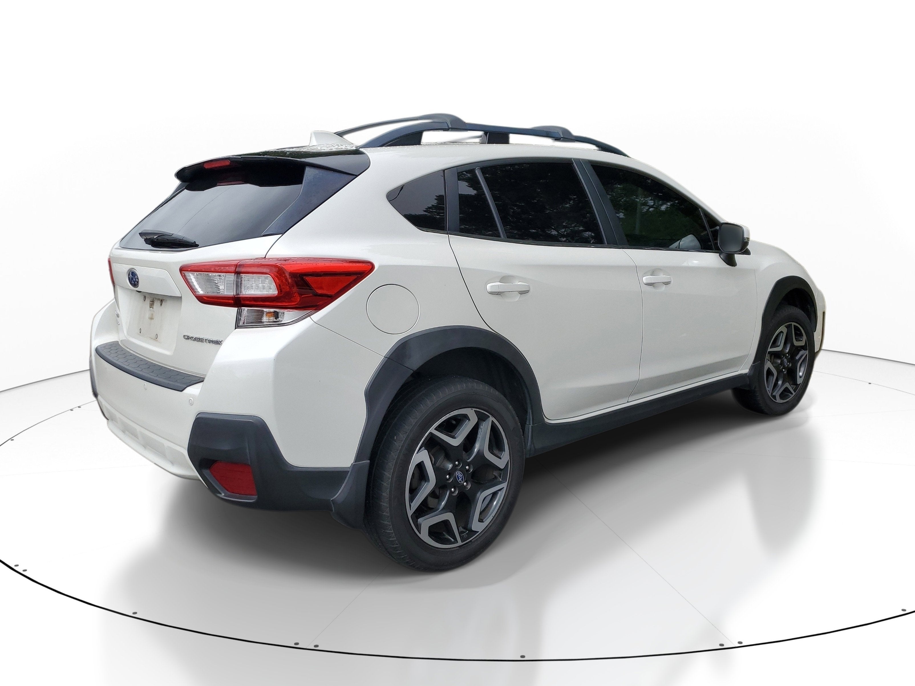 2019 Subaru Crosstrek Limited
