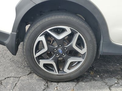 2019 Subaru Crosstrek Limited