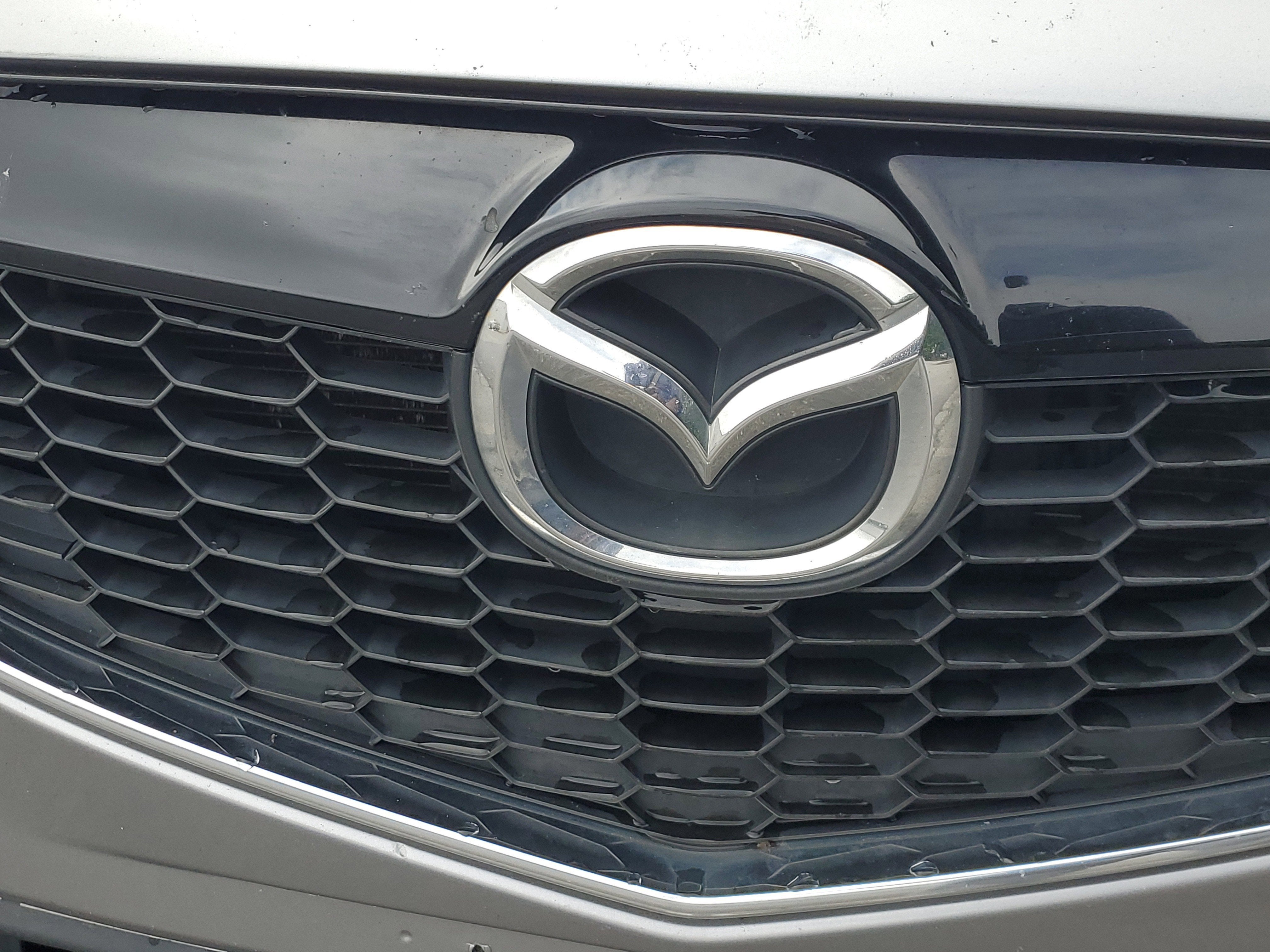 2014 Mazda Mazda CX-5 Grand Touring