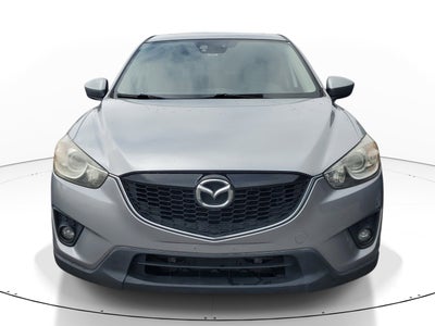 2014 Mazda Mazda CX-5 Grand Touring