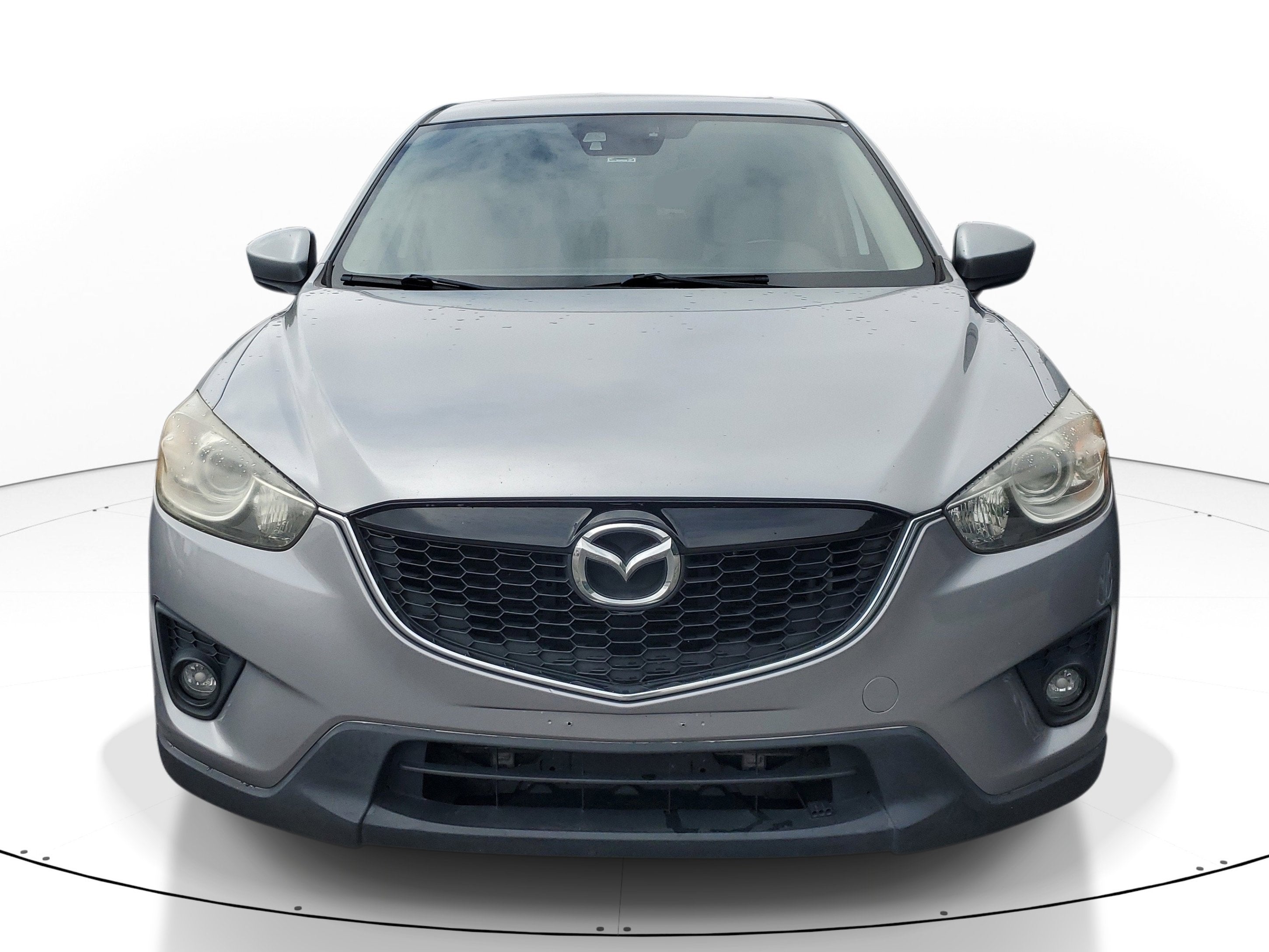 2014 Mazda Mazda CX-5 Grand Touring
