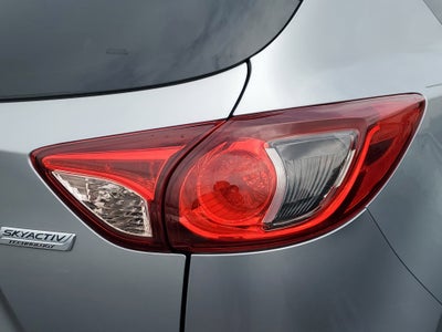 2014 Mazda Mazda CX-5 Grand Touring
