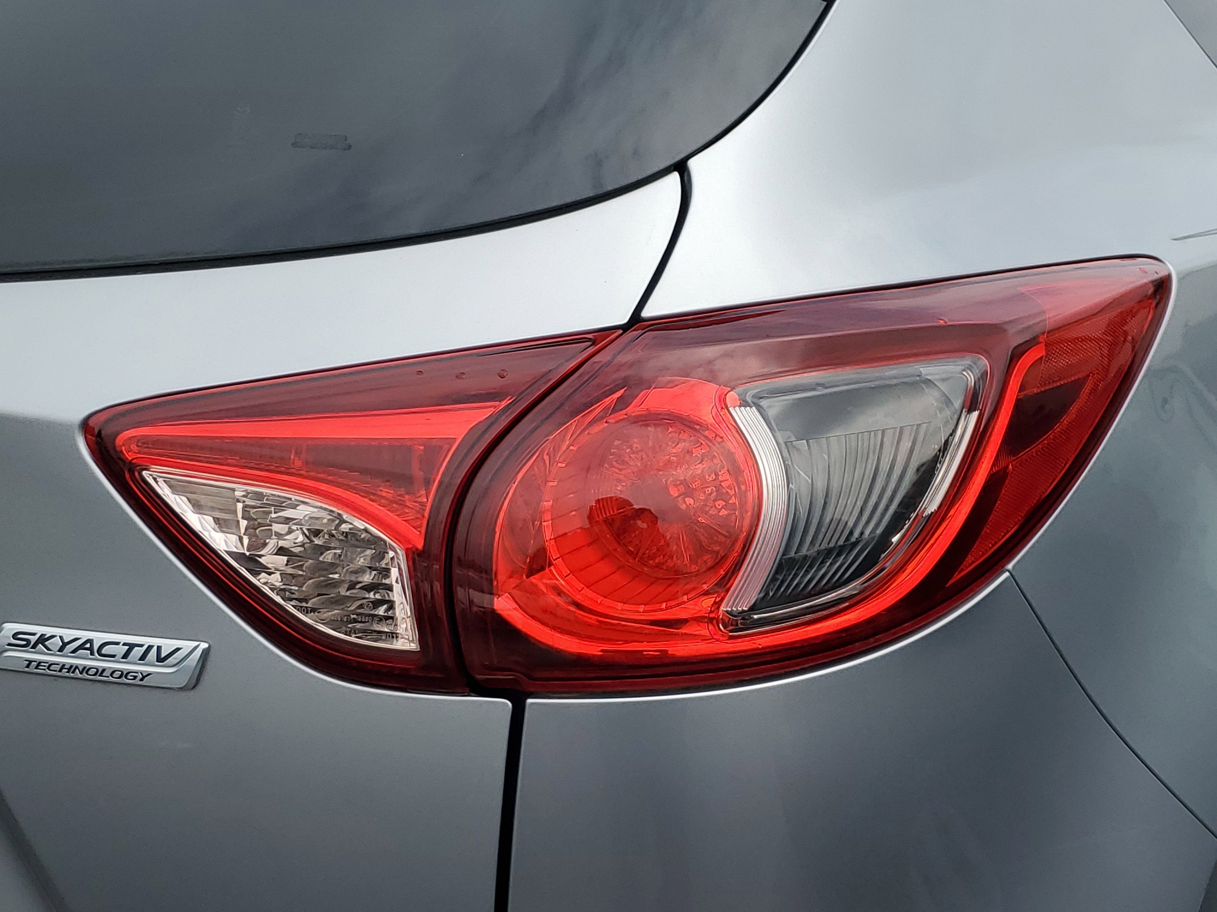 2014 Mazda Mazda CX-5 Grand Touring