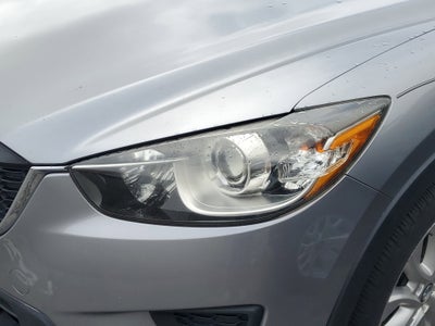 2014 Mazda Mazda CX-5 Grand Touring