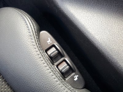 2023 Nissan Z Performance