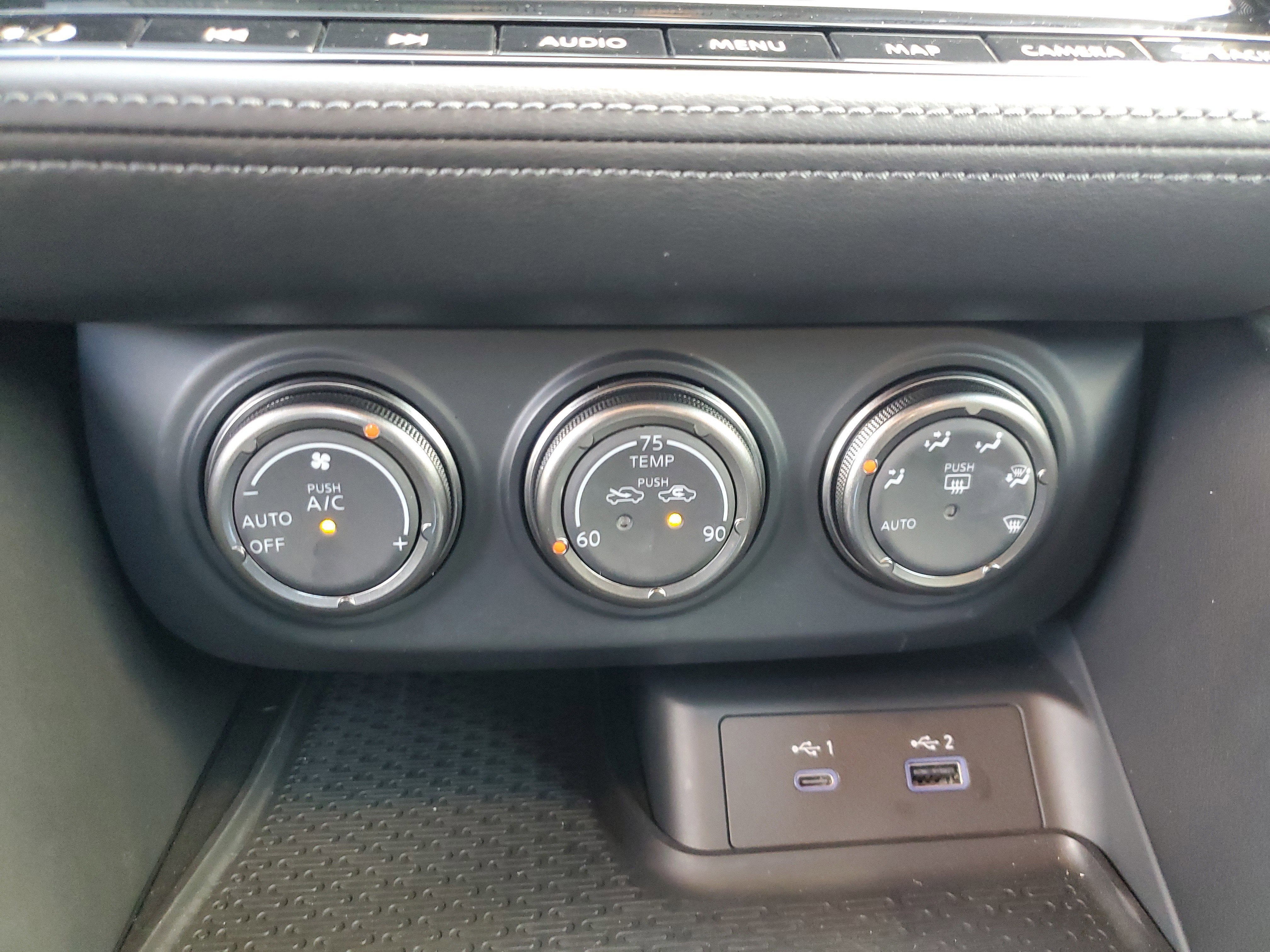 2023 Nissan Z Performance