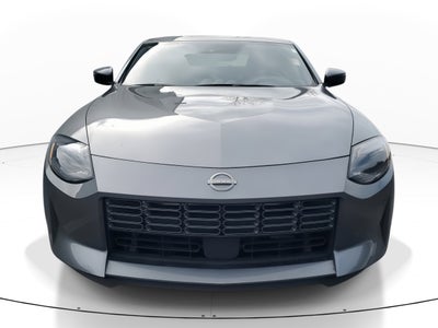 2023 Nissan Z Performance