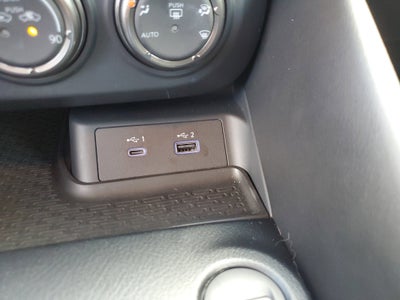 2023 Nissan Z Performance