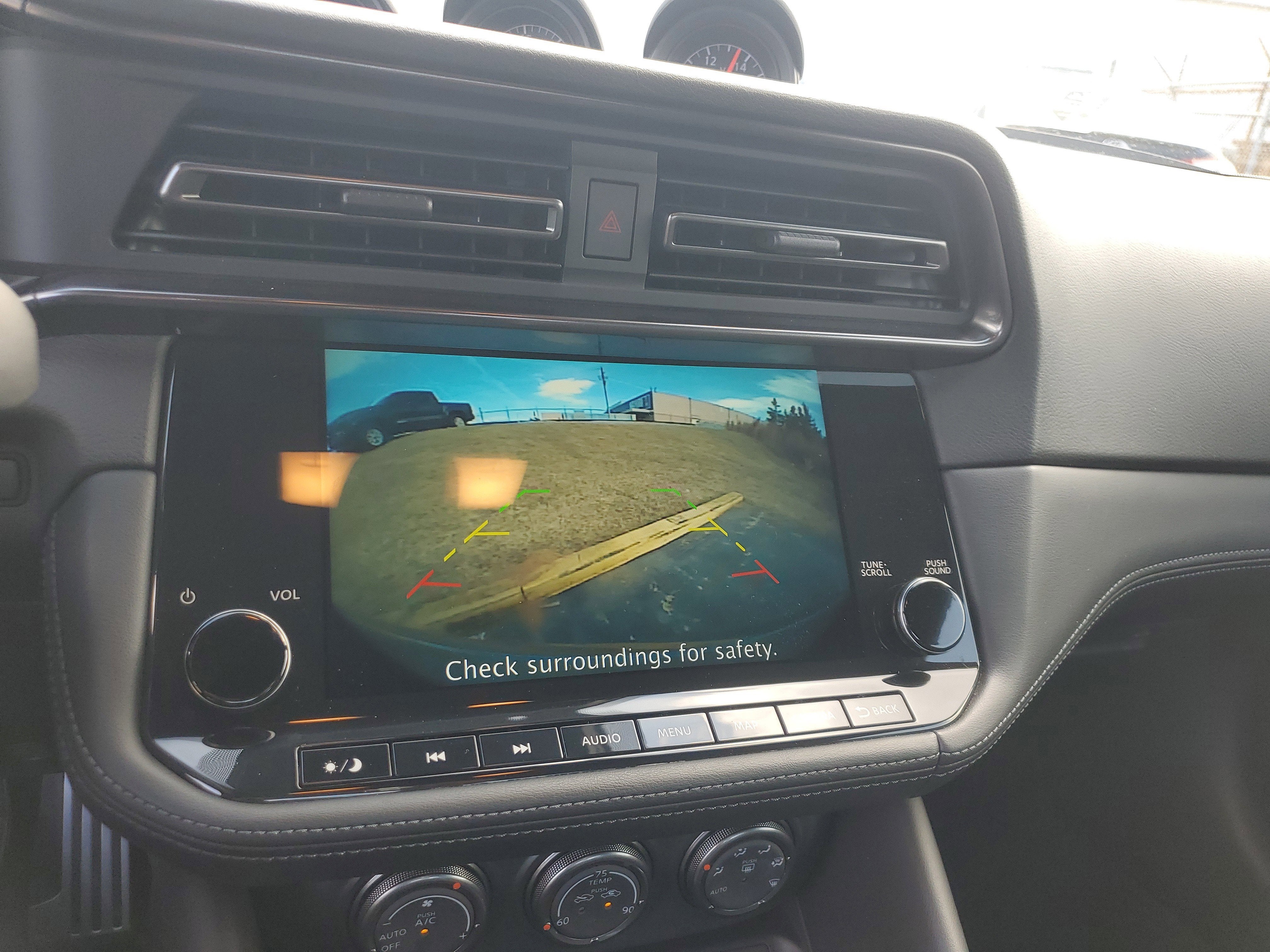 2023 Nissan Z Performance