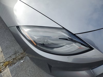 2023 Nissan Z Performance