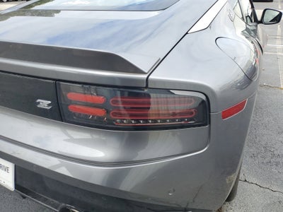2023 Nissan Z Performance