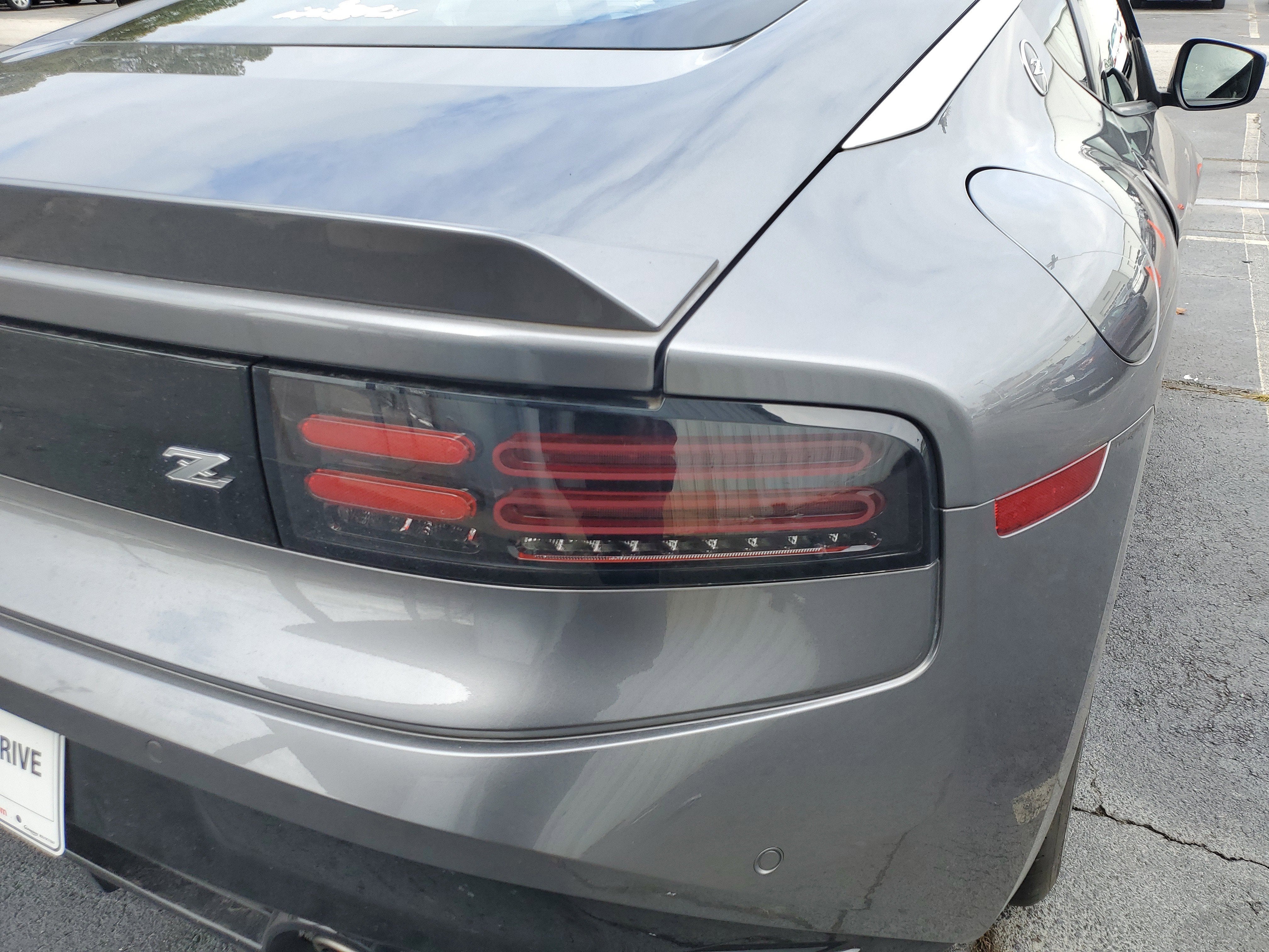 2023 Nissan Z Performance