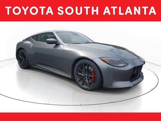 2023 Nissan Z Performance