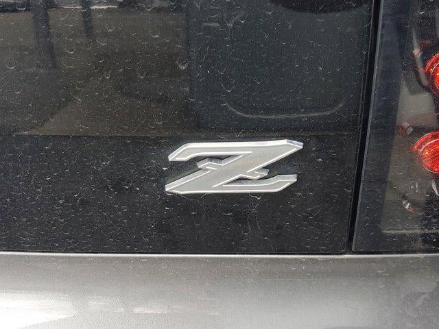 2023 Nissan Z Performance