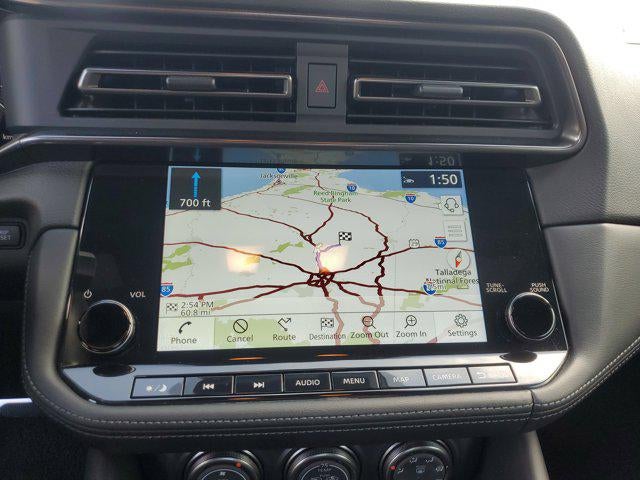 2023 Nissan Z Performance