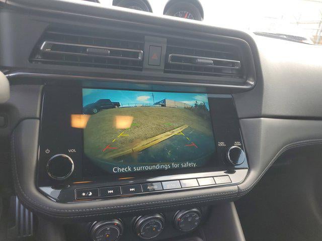 2023 Nissan Z Performance