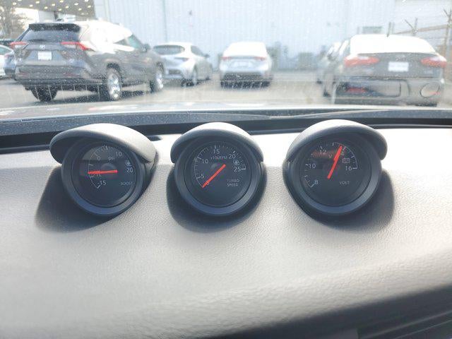 2023 Nissan Z Performance