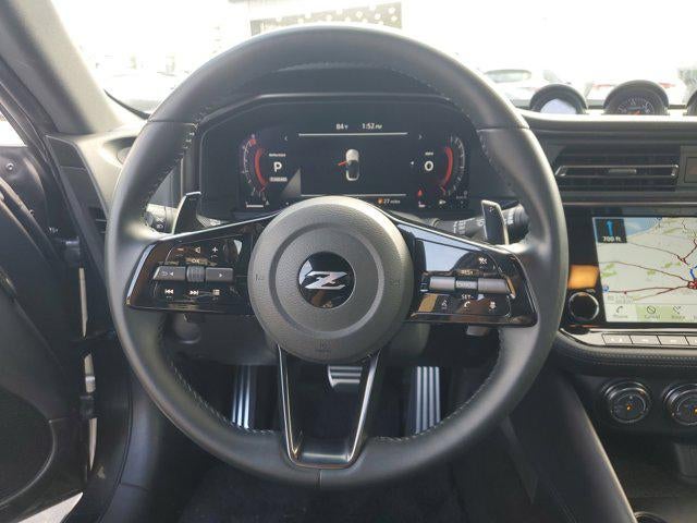 2023 Nissan Z Performance