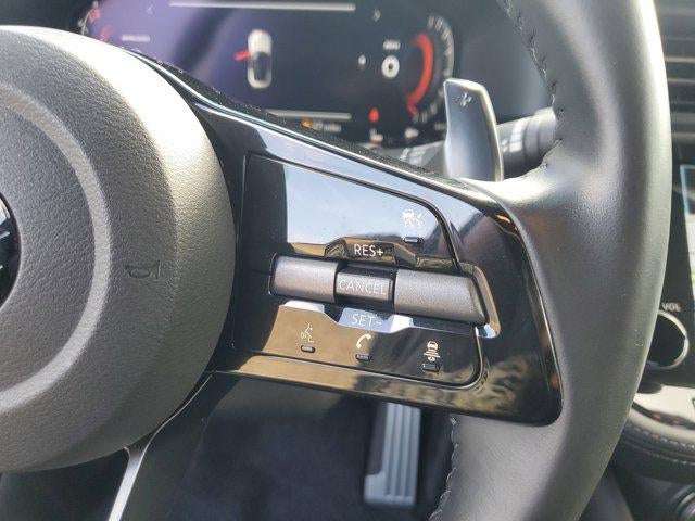 2023 Nissan Z Performance