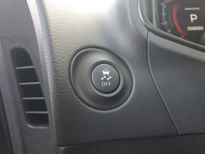 2023 Nissan Z Performance