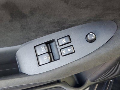 2023 Nissan Z Performance