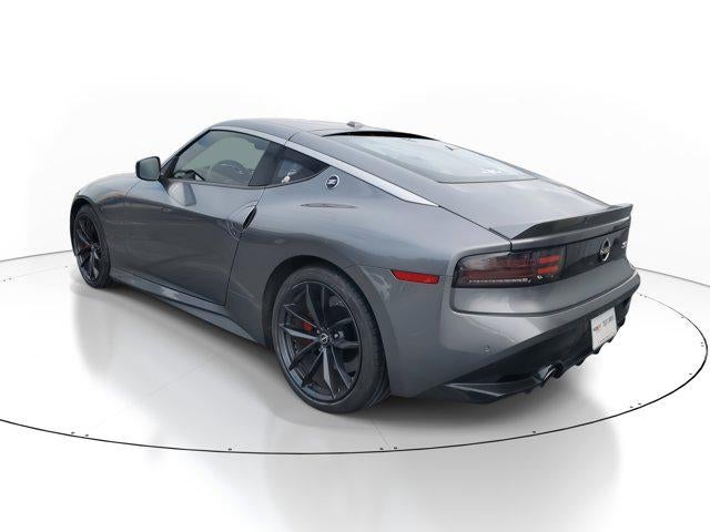 2023 Nissan Z Performance