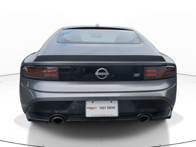 2023 Nissan Z Performance