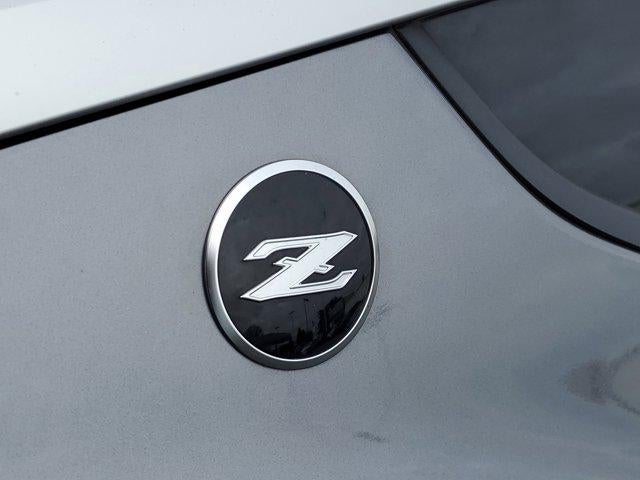 2023 Nissan Z Performance