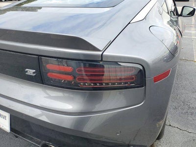 2023 Nissan Z Performance