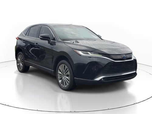 2024 Toyota Venza Limited