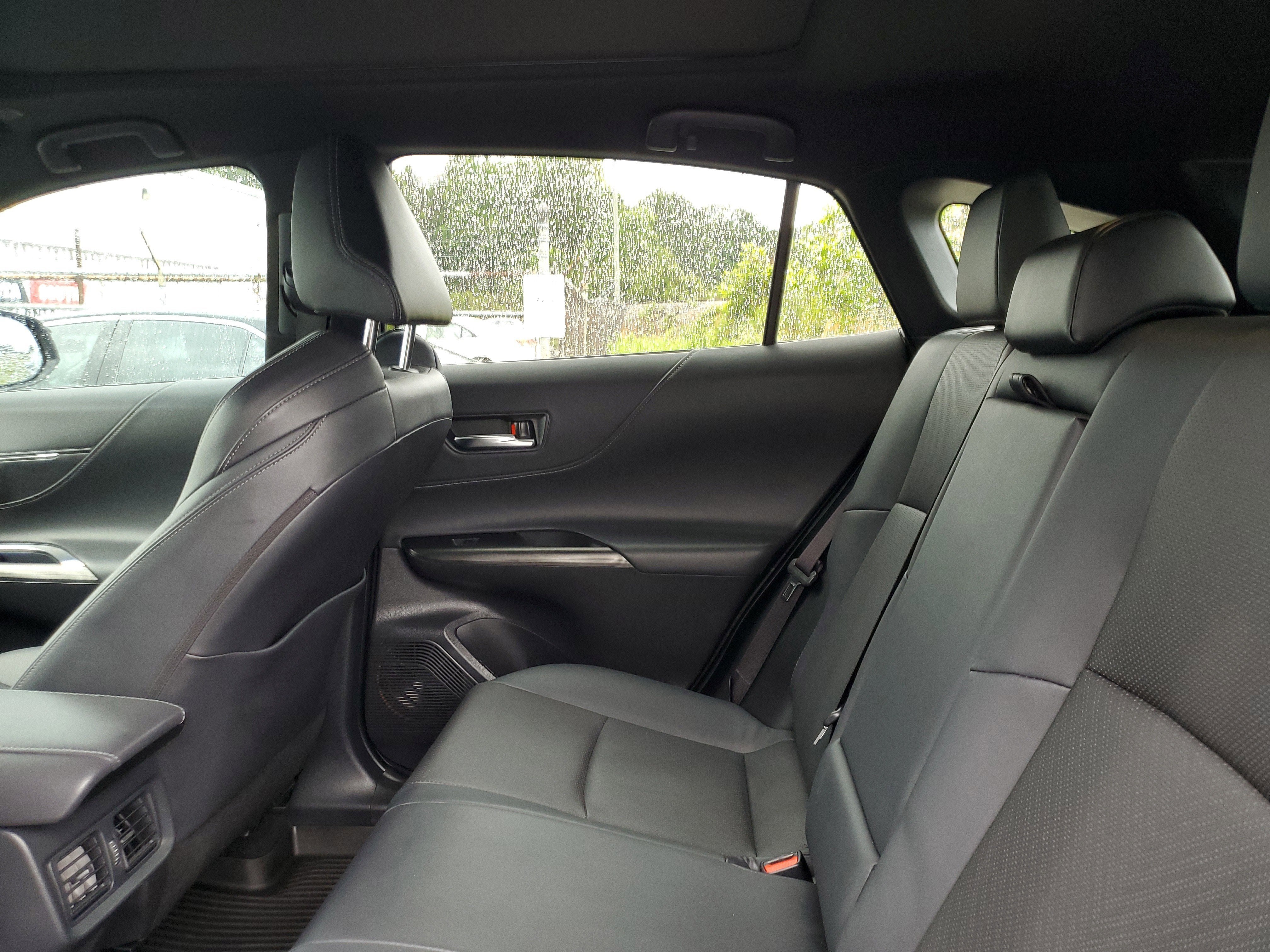 2024 Toyota Venza Limited