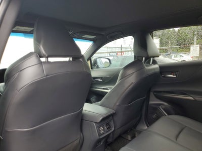 2024 Toyota Venza Limited