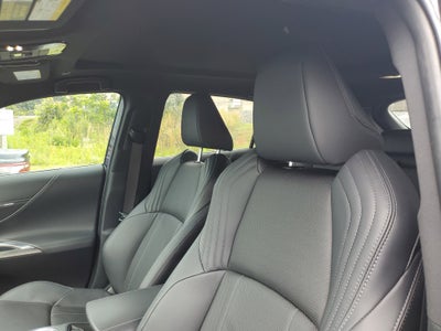 2024 Toyota Venza Limited