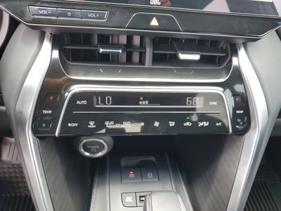 2024 Toyota Venza Limited