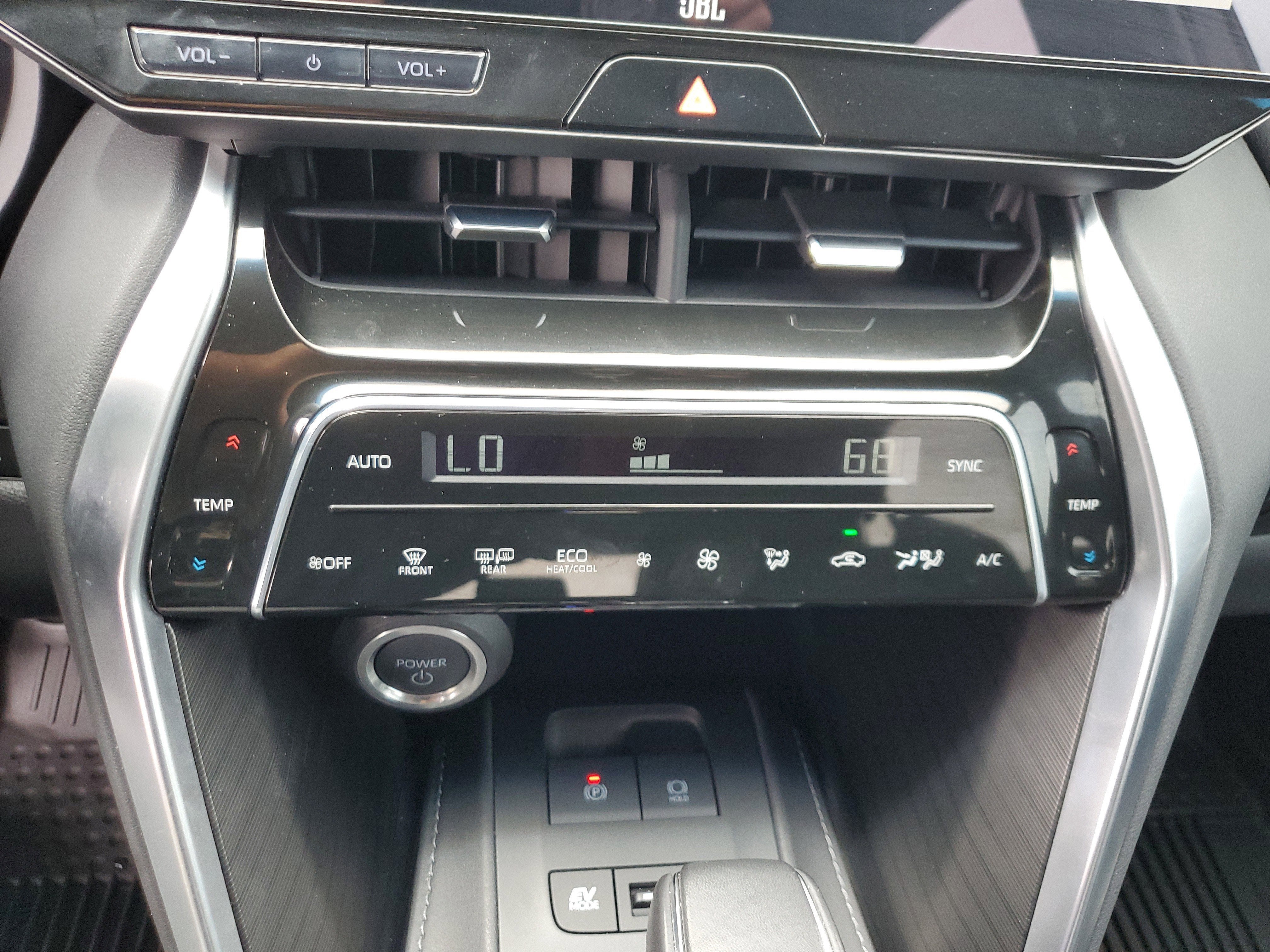 2024 Toyota Venza Limited