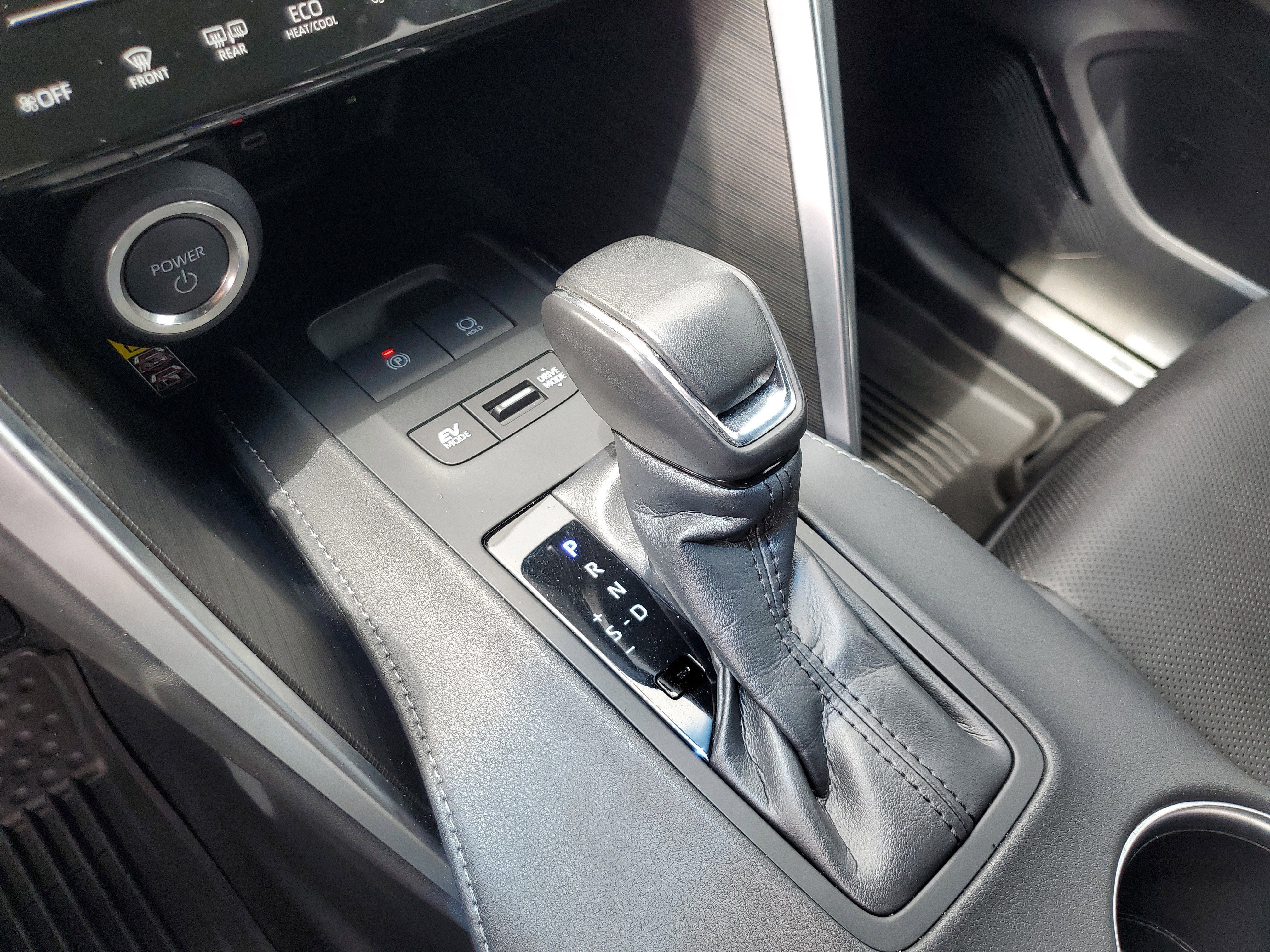 2024 Toyota Venza Limited