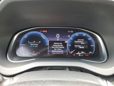 2024 Toyota Venza Limited