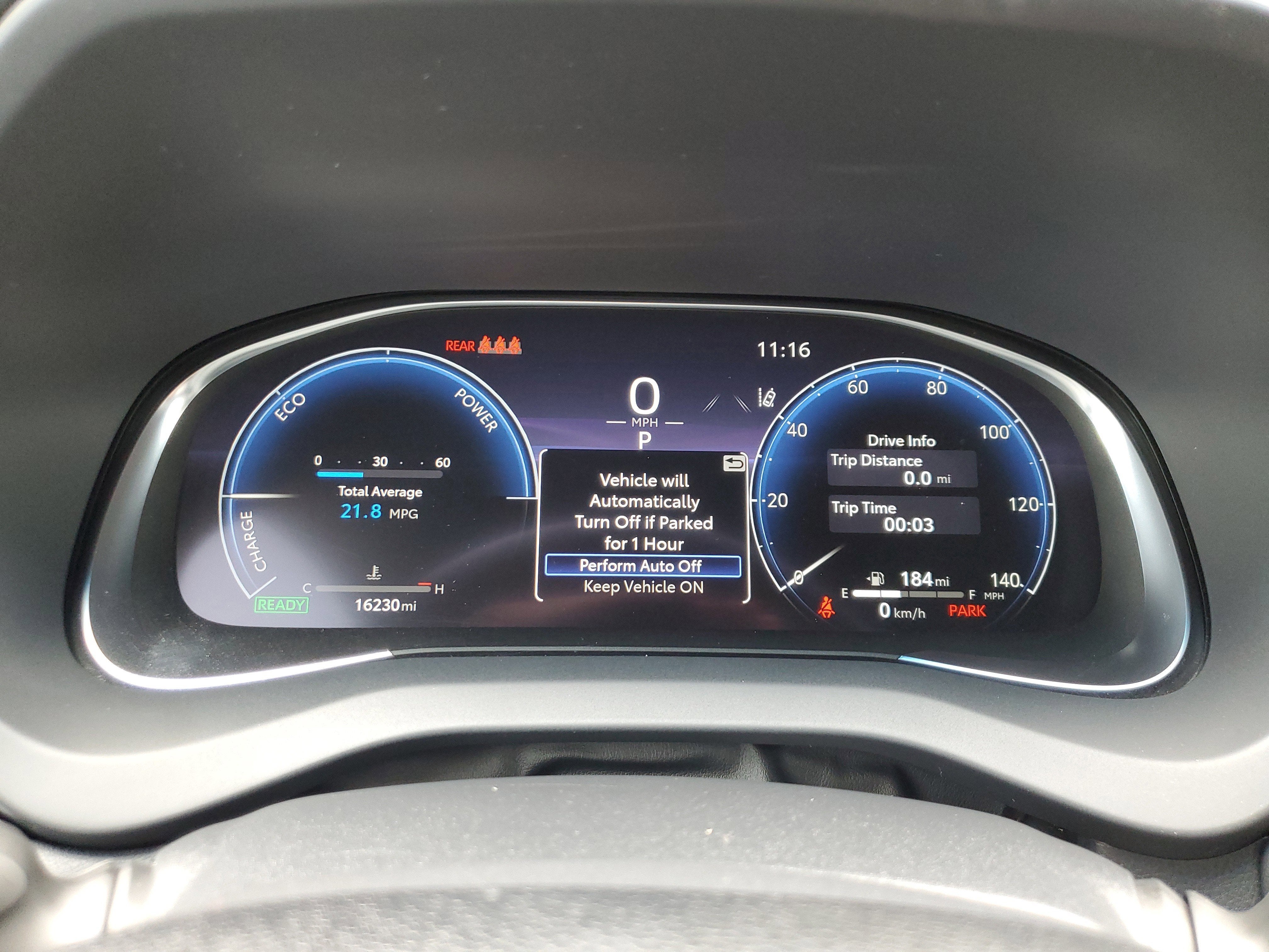 2024 Toyota Venza Limited