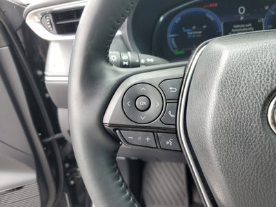 2024 Toyota Venza Limited