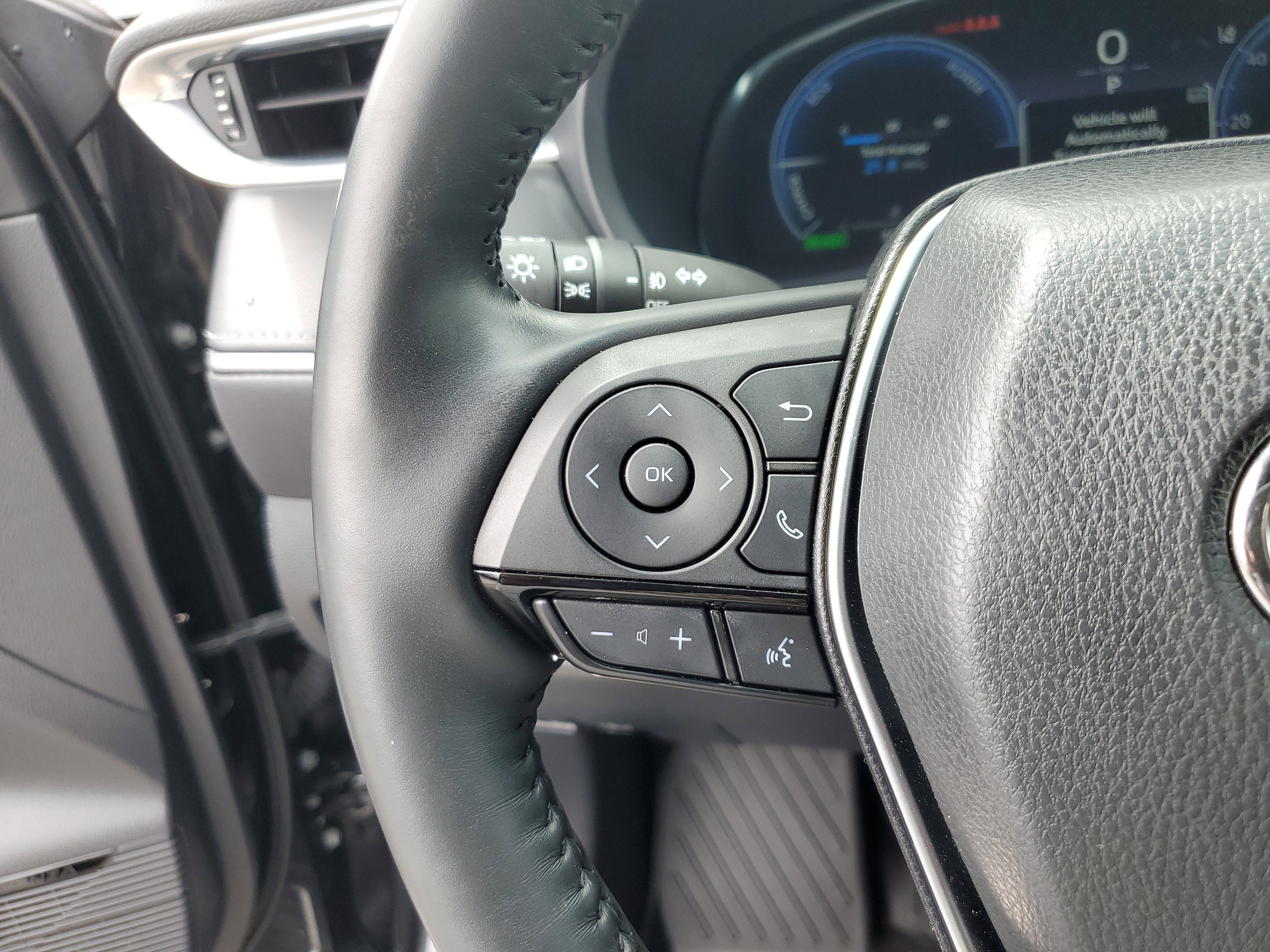 2024 Toyota Venza Limited