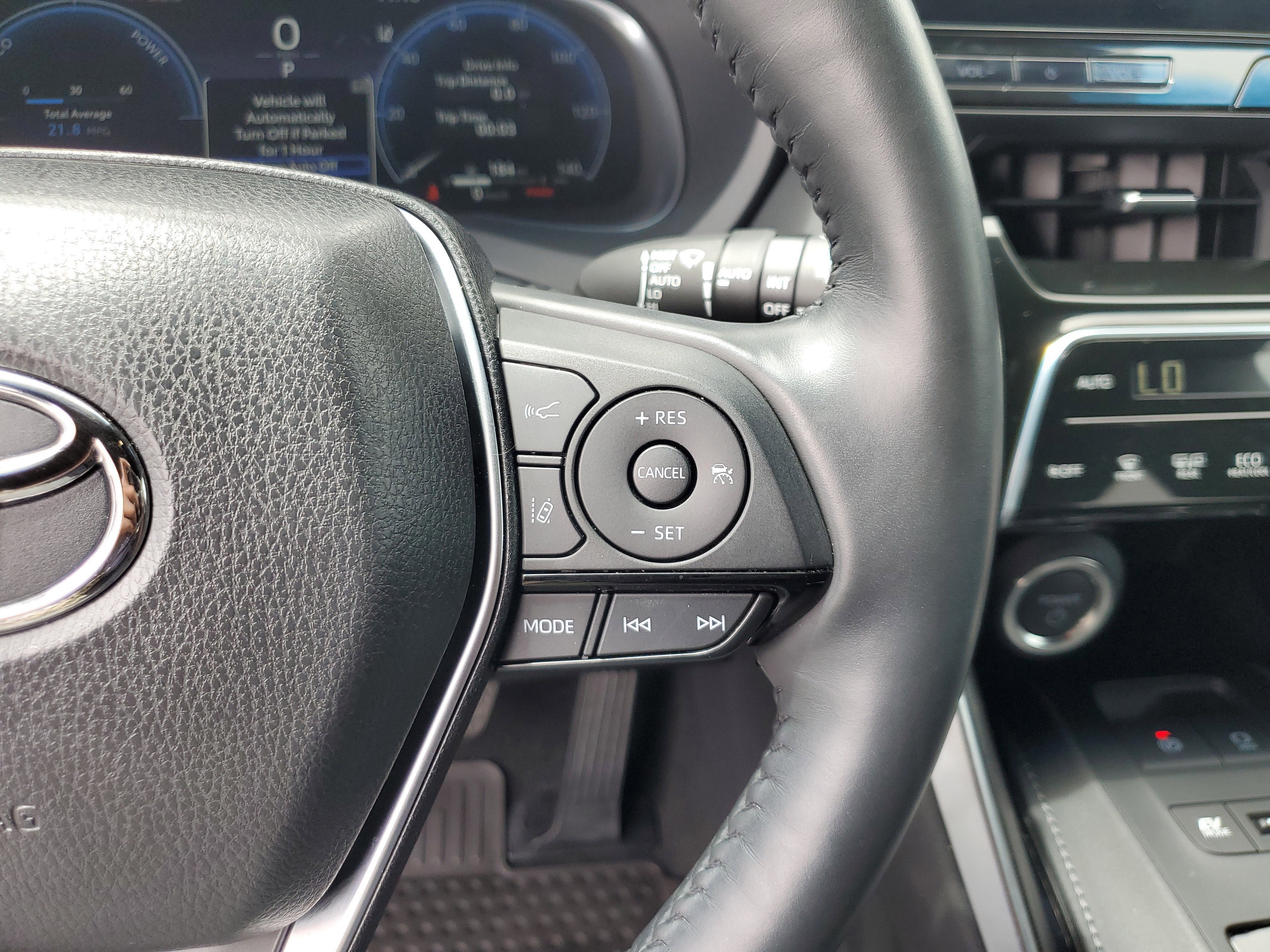 2024 Toyota Venza Limited