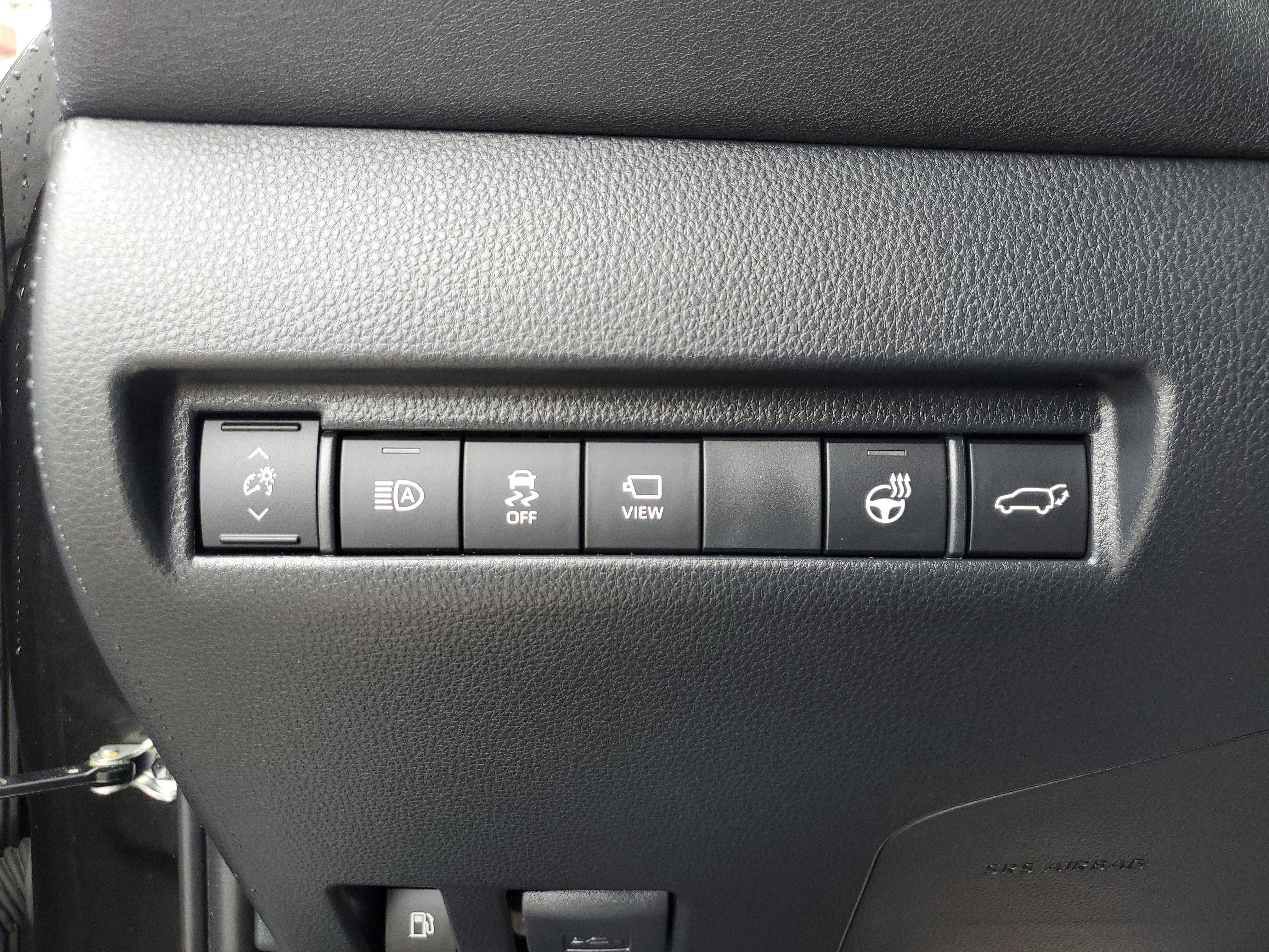 2024 Toyota Venza Limited