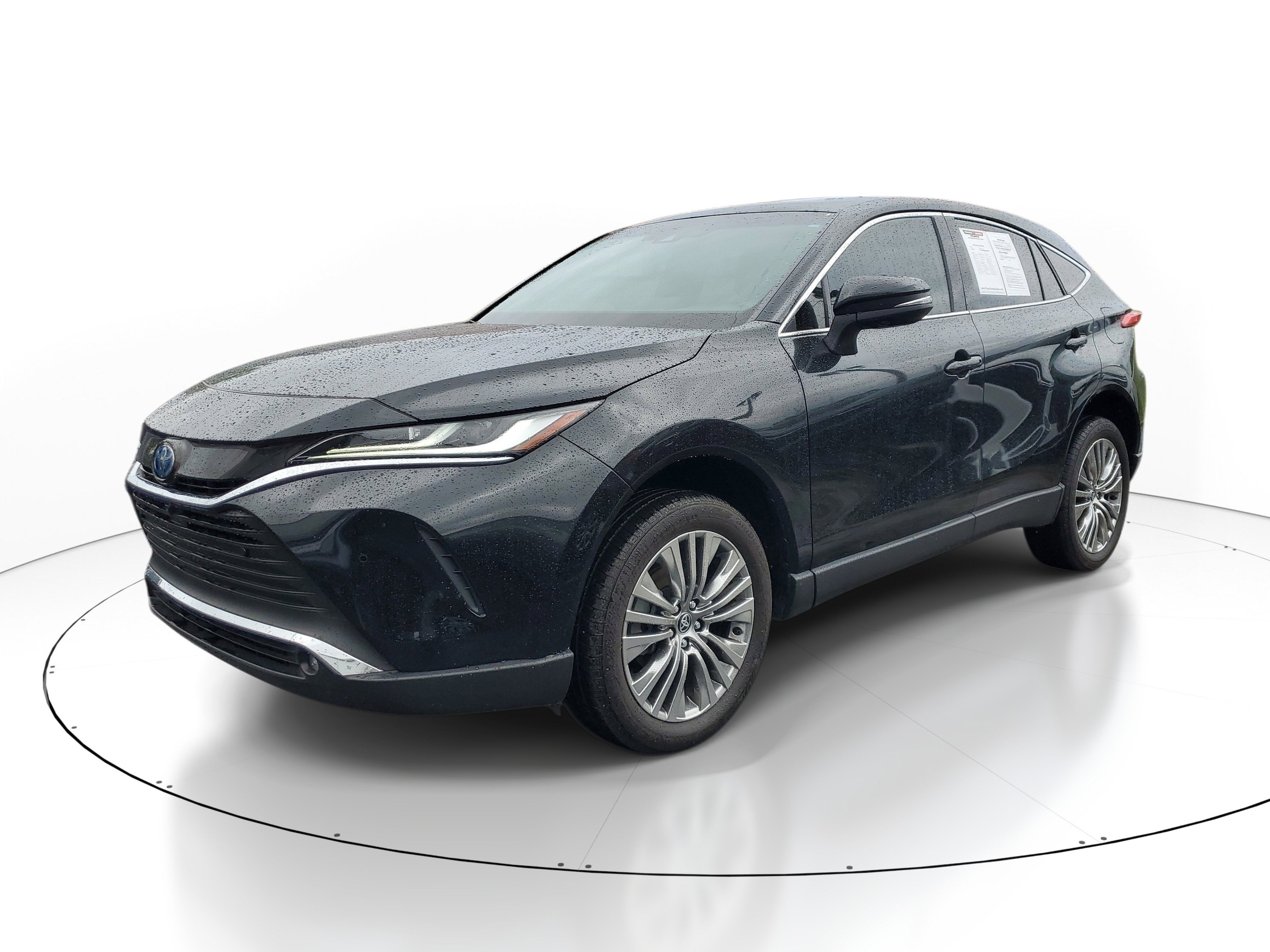 2024 Toyota Venza Limited