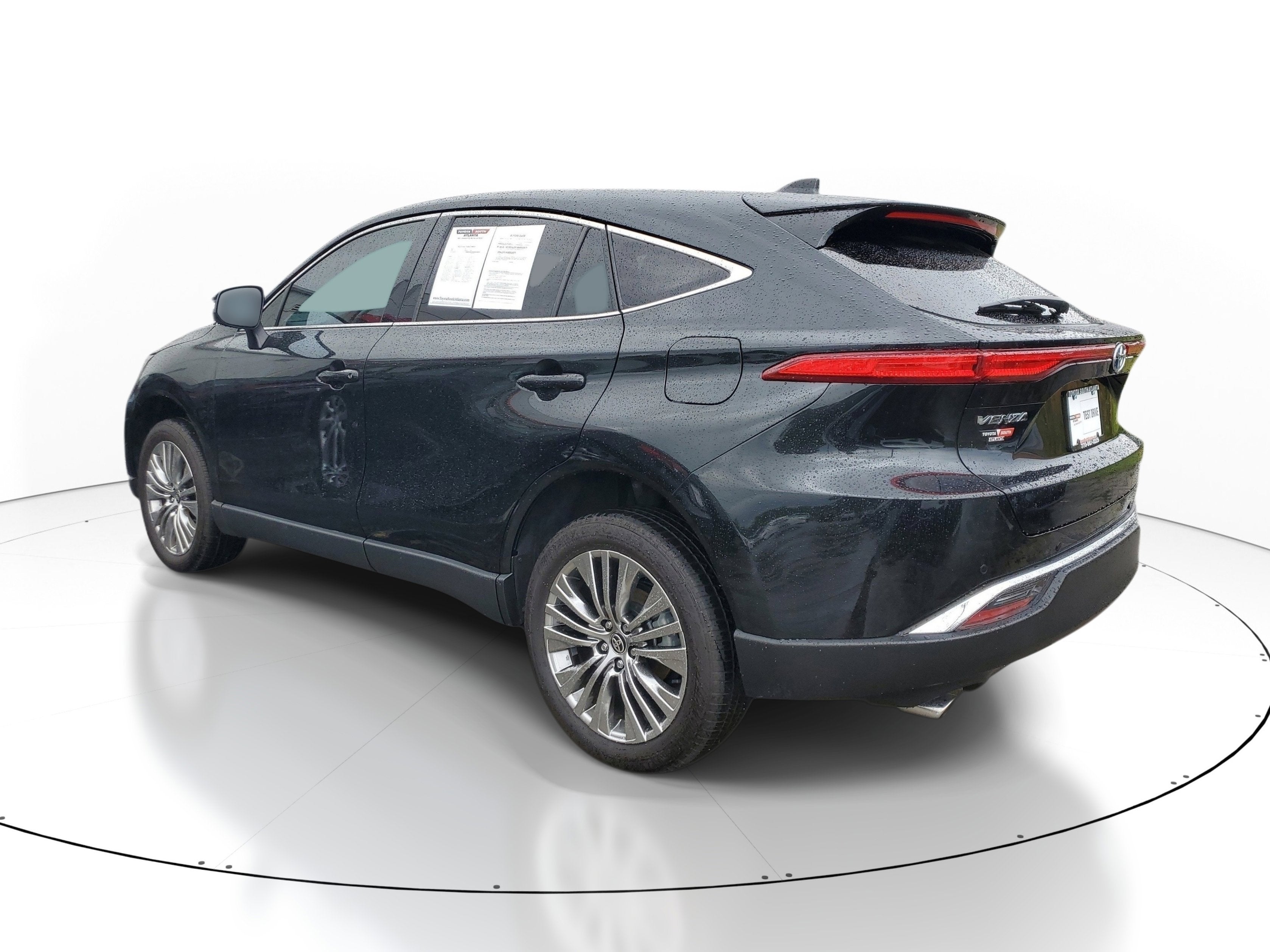 2024 Toyota Venza Limited
