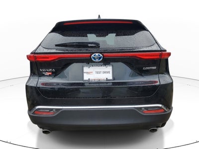 2024 Toyota Venza Limited