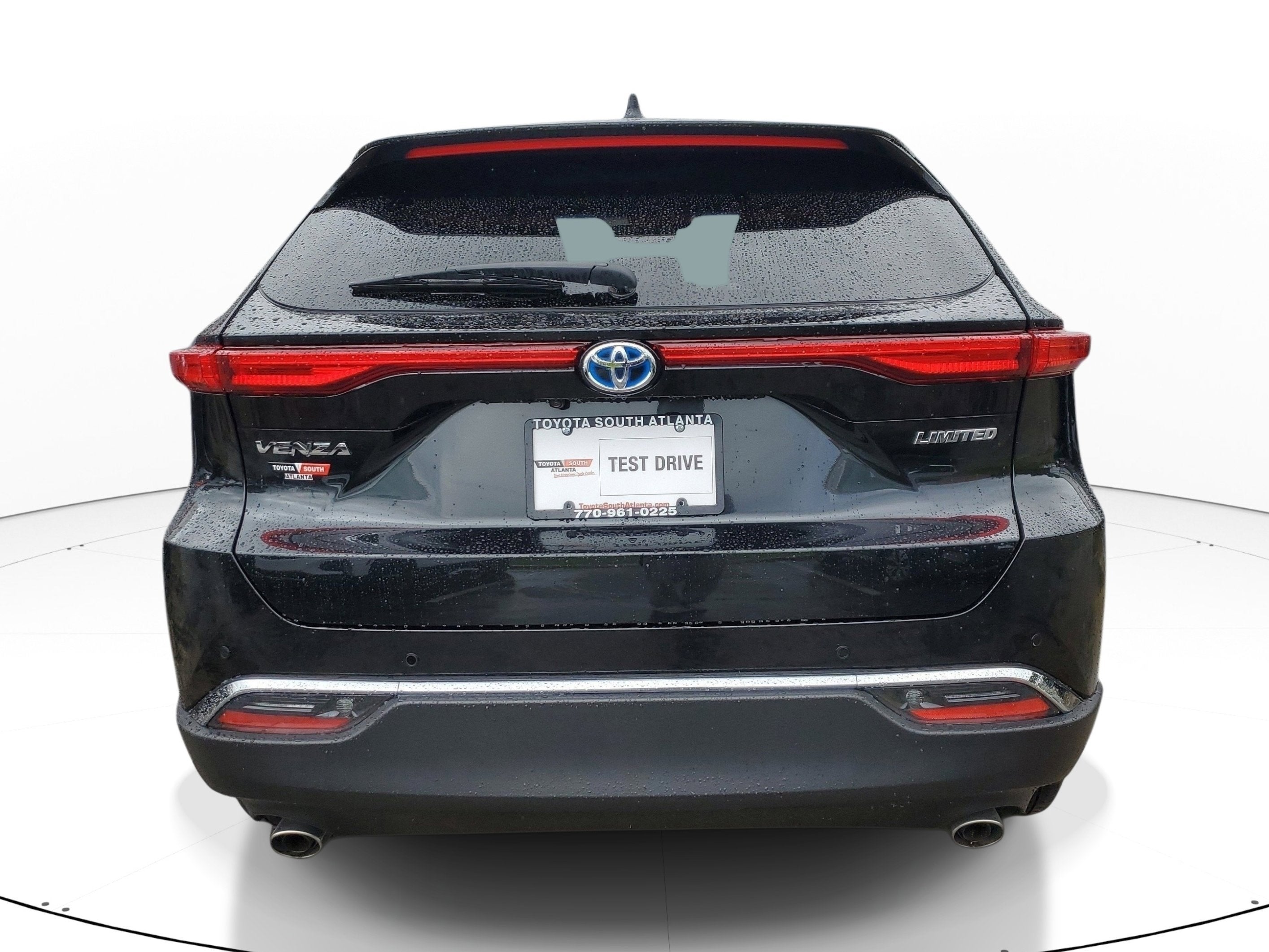 2024 Toyota Venza Limited