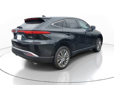 2024 Toyota Venza Limited