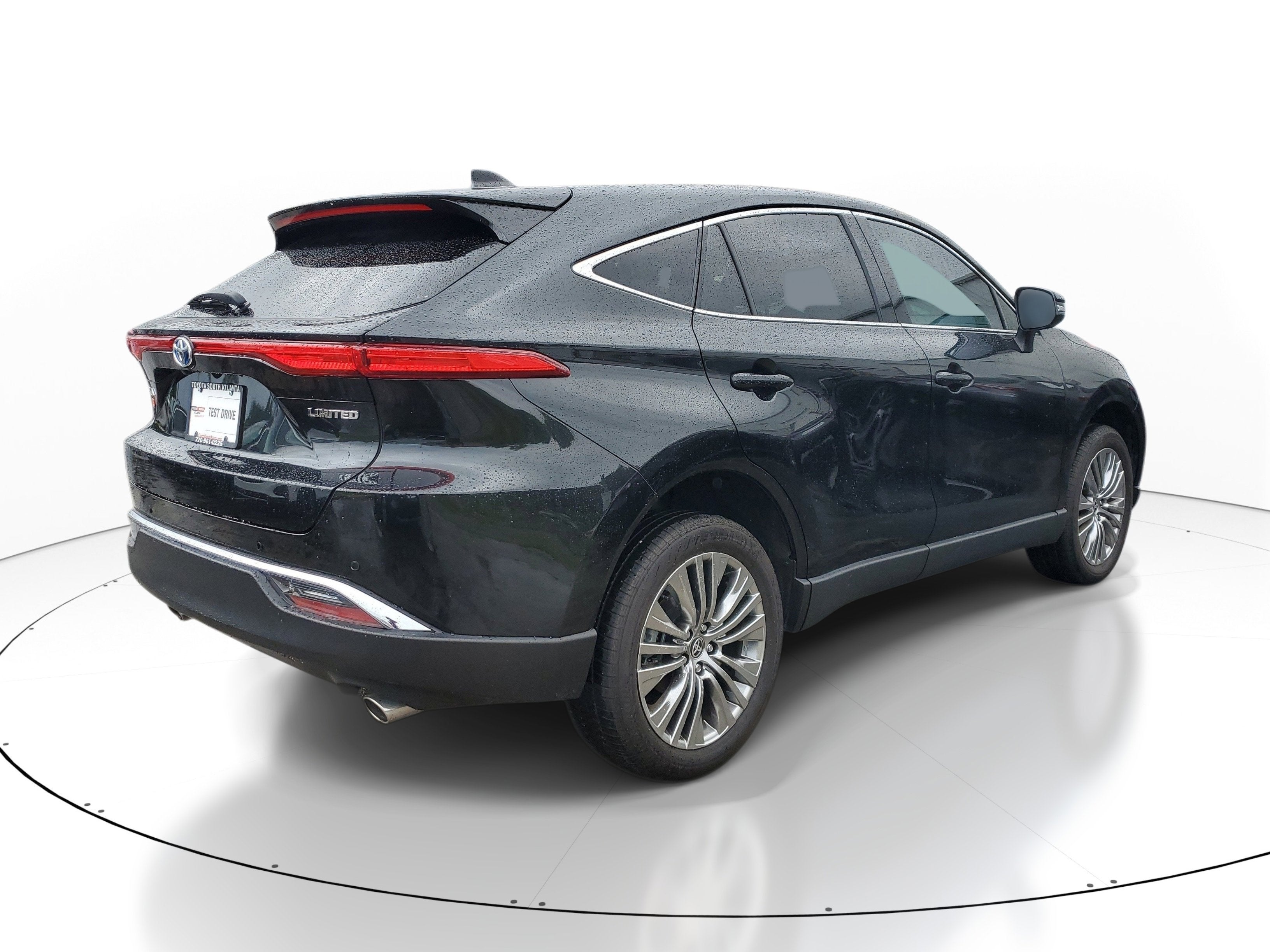 2024 Toyota Venza Limited
