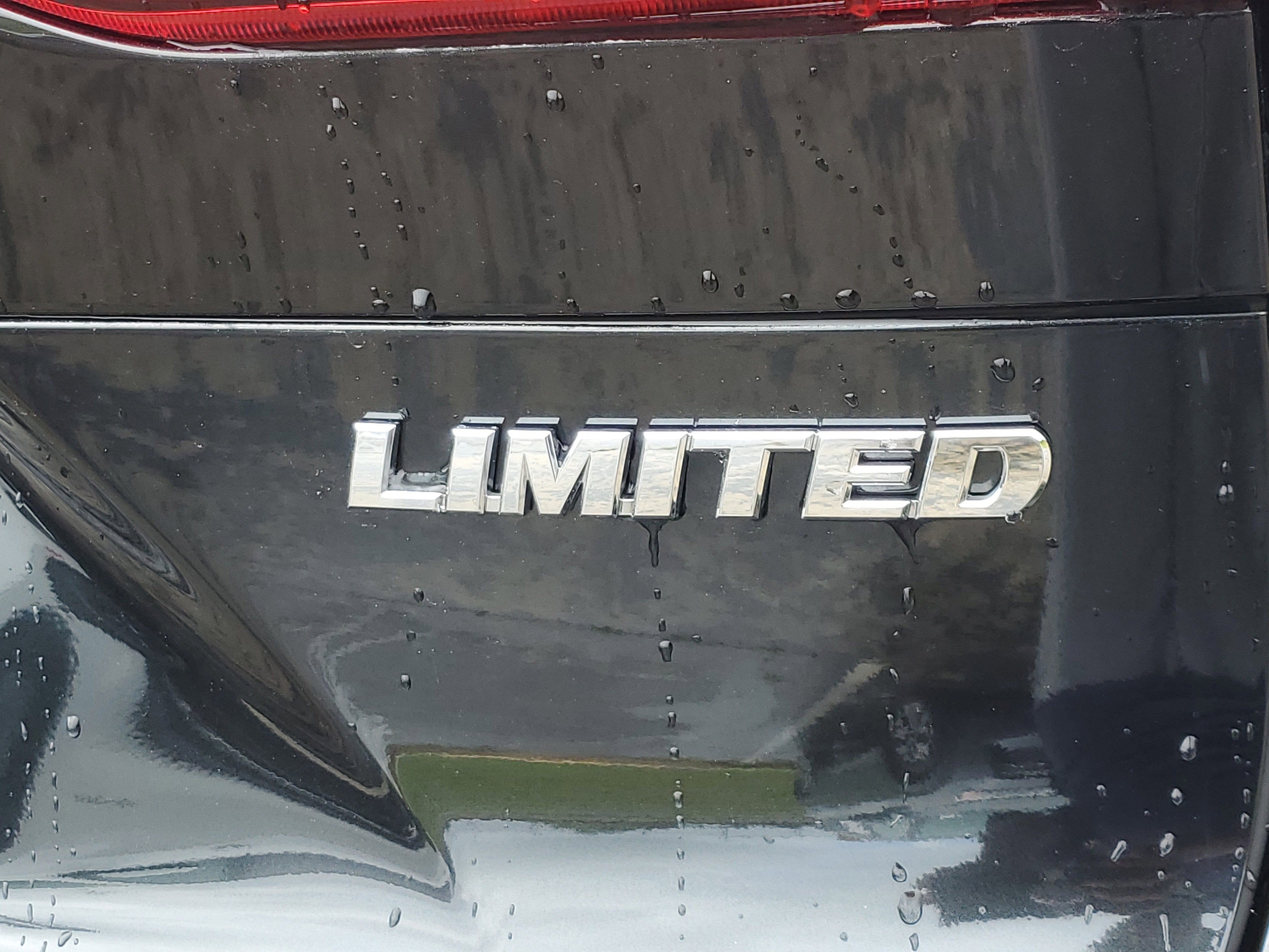 2024 Toyota Venza Limited